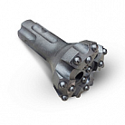 Буровая коронка для пневмоударного бурения сплошным забоем КНШ- 130П.22.101