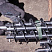 Шнек ШБ-120 L-1500 мм Ш41 фото