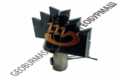 Долото 2ДРШ-112 фото