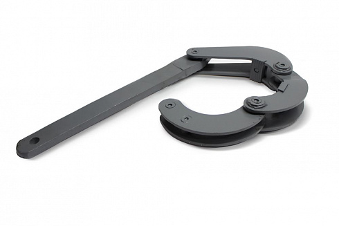 Ключ шарнирный КШС 108/127 мм фото